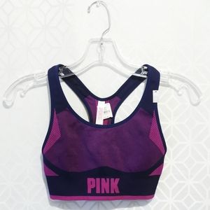 PINK sports bra